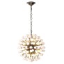 QZ9131B LYS CHANDELIER