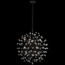 QZ9131 LYS CHANDELIER