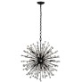 QZ9131 LYS CHANDELIER