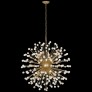 QZ9131 LYS CHANDELIER