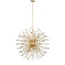 QZ9131 LYS CHANDELIER