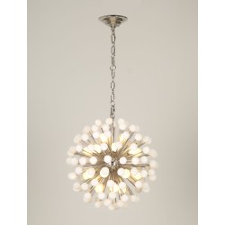 QZ9131B LYS CHANDELIER