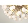 QZ9131B LYS CHANDELIER