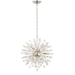 QZ9131 LYS CHANDELIER