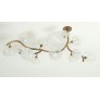 VB9130 VINE SCULPTURE