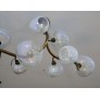 VB9130 VINE SCULPTURE