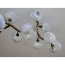 VB9130 VINE SCULPTURE