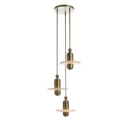 WM2089 Median Chandelier