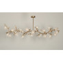 WM2128 LUCIA CHANDELIER