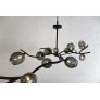 WM2128 LUCIA CHANDELIER