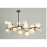 WM2128 LUCIA CHANDELIER