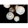 WM2128 LUCIA CHANDELIER