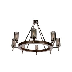 WM2129 FIAMMI Chandelier