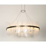 WM2711 VITRE CIRCULAR PENDANT