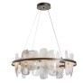 WM2711 VITRE CIRCULAR PENDANT