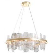 WM2711 VITRE CIRCULAR PENDANT