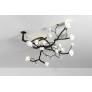 WM2713 ILLUMINATED BRANCH SCUPLTURE