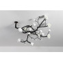 WM2713 ILLUMINATED BRANCH SCUPLTURE