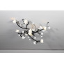 WM2713 ILLUMINATED BRANCH SCUPLTURE