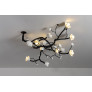 WM2713 ILLUMINATED BRANCH SCUPLTURE