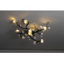 WM2713 ILLUMINATED BRANCH SCUPLTURE