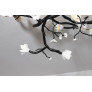 WM2713 ILLUMINATED BRANCH SCUPLTURE