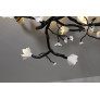 WM2713 ILLUMINATED BRANCH SCUPLTURE