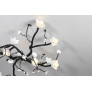 WM2713 ILLUMINATED BRANCH SCUPLTURE
