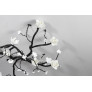 WM2713 ILLUMINATED BRANCH SCUPLTURE