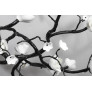 WM2713 ILLUMINATED BRANCH SCUPLTURE