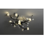WM2713 ILLUMINATED BRANCH SCUPLTURE