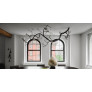 WM2713 ILLUMINATED BRANCH SCUPLTURE