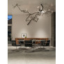 WM2713 ILLUMINATED BRANCH SCUPLTURE