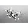 WM2713 ILLUMINATED BRANCH SCUPLTURE