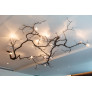 WM2713 ILLUMINATED BRANCH SCUPLTURE