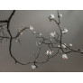 WM2713 ILLUMINATED BRANCH SCUPLTURE