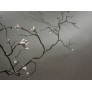 WM2713 ILLUMINATED BRANCH SCUPLTURE