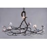 WM2713 ILLUMINATED BRANCH SCUPLTURE