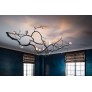 WM2713 ILLUMINATED BRANCH SCUPLTURE