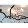 WM2713 ILLUMINATED BRANCH SCUPLTURE