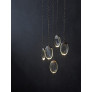 AK4005S PEBBLE pendent