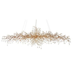 AM1819 BIJOUT CHANDELIER