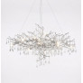 AM1819 BIJOUT CHANDELIER