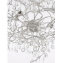 AM1819 BIJOUT CHANDELIER