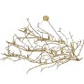 IQ8287 SHERWOOD FIXED CHANDELIER