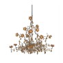 IQ8288 JEWEL HL 15 CHANDELIER