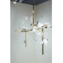 JR1974 Lure Chandelier 12,