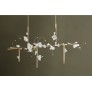 JR1974 Lure Chandelier 12,
