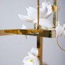 JR1974 Lure Chandelier 12,
