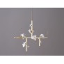 JR1974 Lure Chandelier 12,